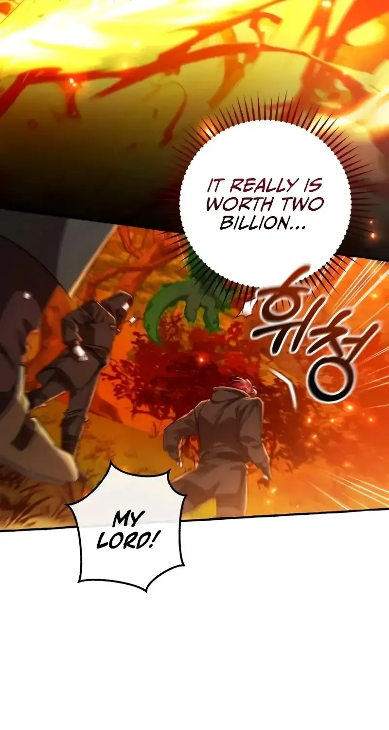 The Investor Who Sees the Future Zinmanga X Chapter 35 Page 51