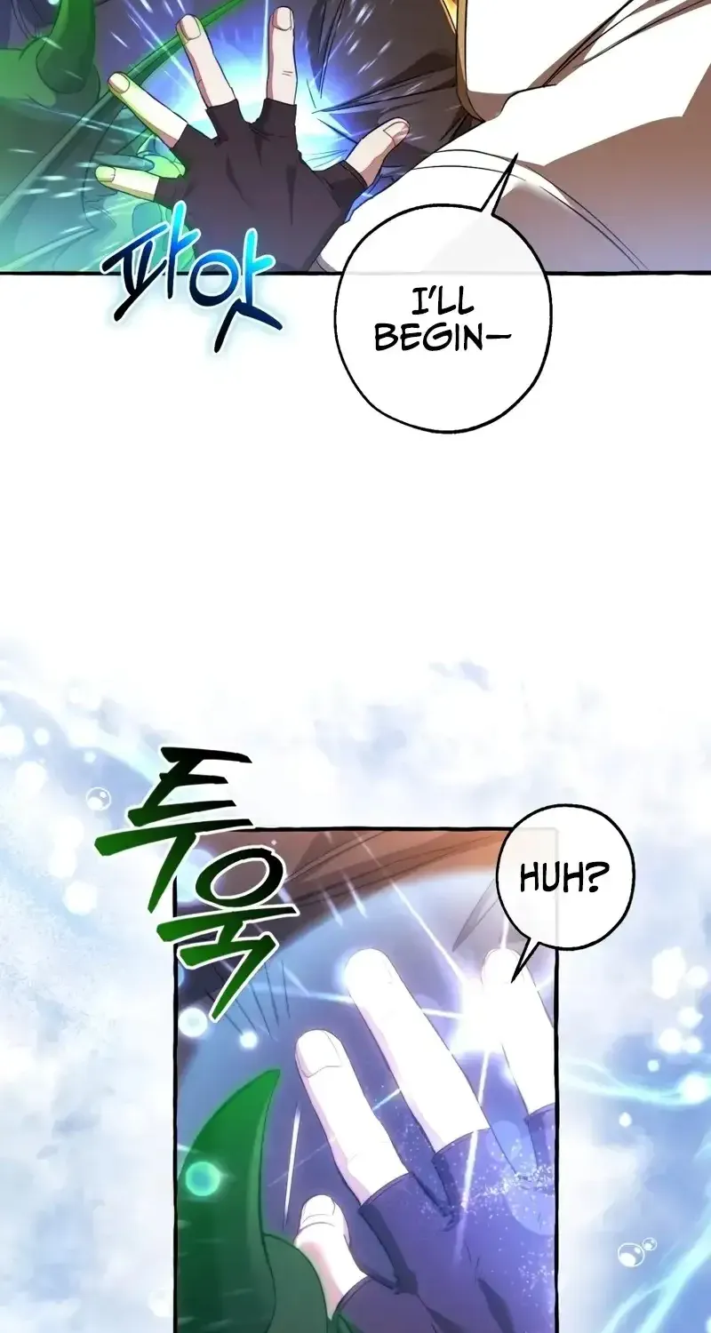 The Investor Who Sees the Future Zinmanga X Chapter 35 Page 54