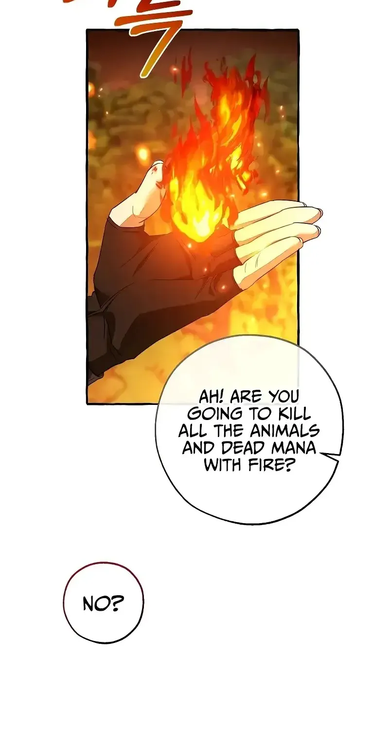 The Investor Who Sees the Future Zinmanga X Chapter 34 Page 81
