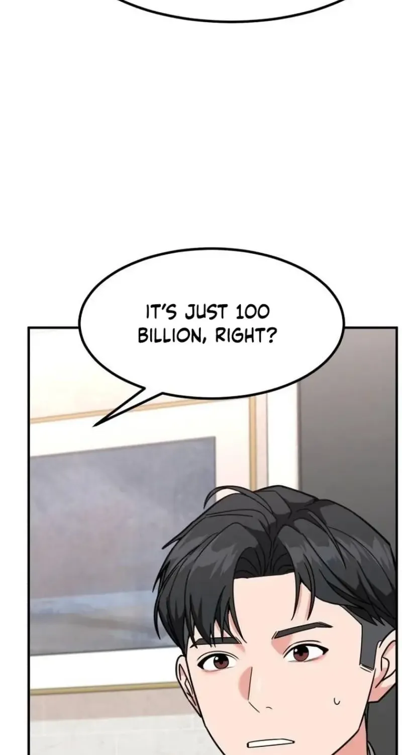 The Investor Who Sees the Future Zinmanga X Chapter 32 Page 81