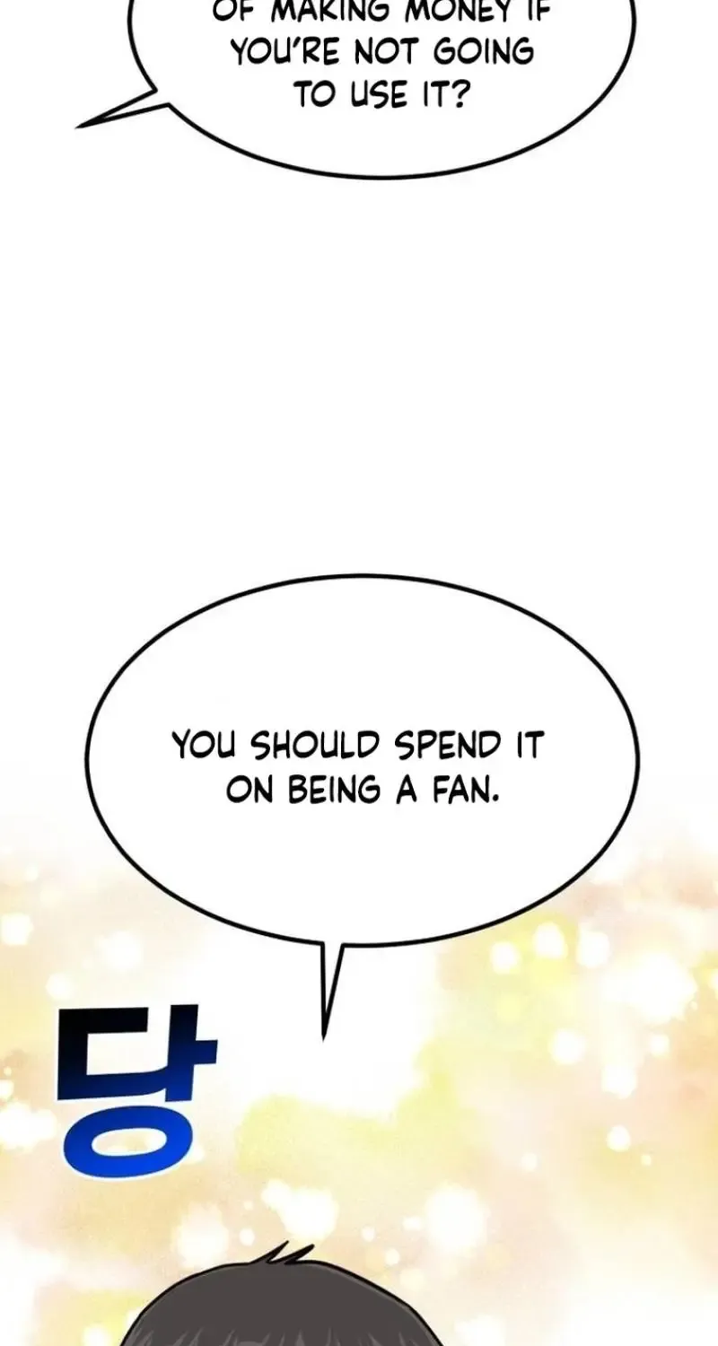 The Investor Who Sees the Future Zinmanga X Chapter 32 Page 83