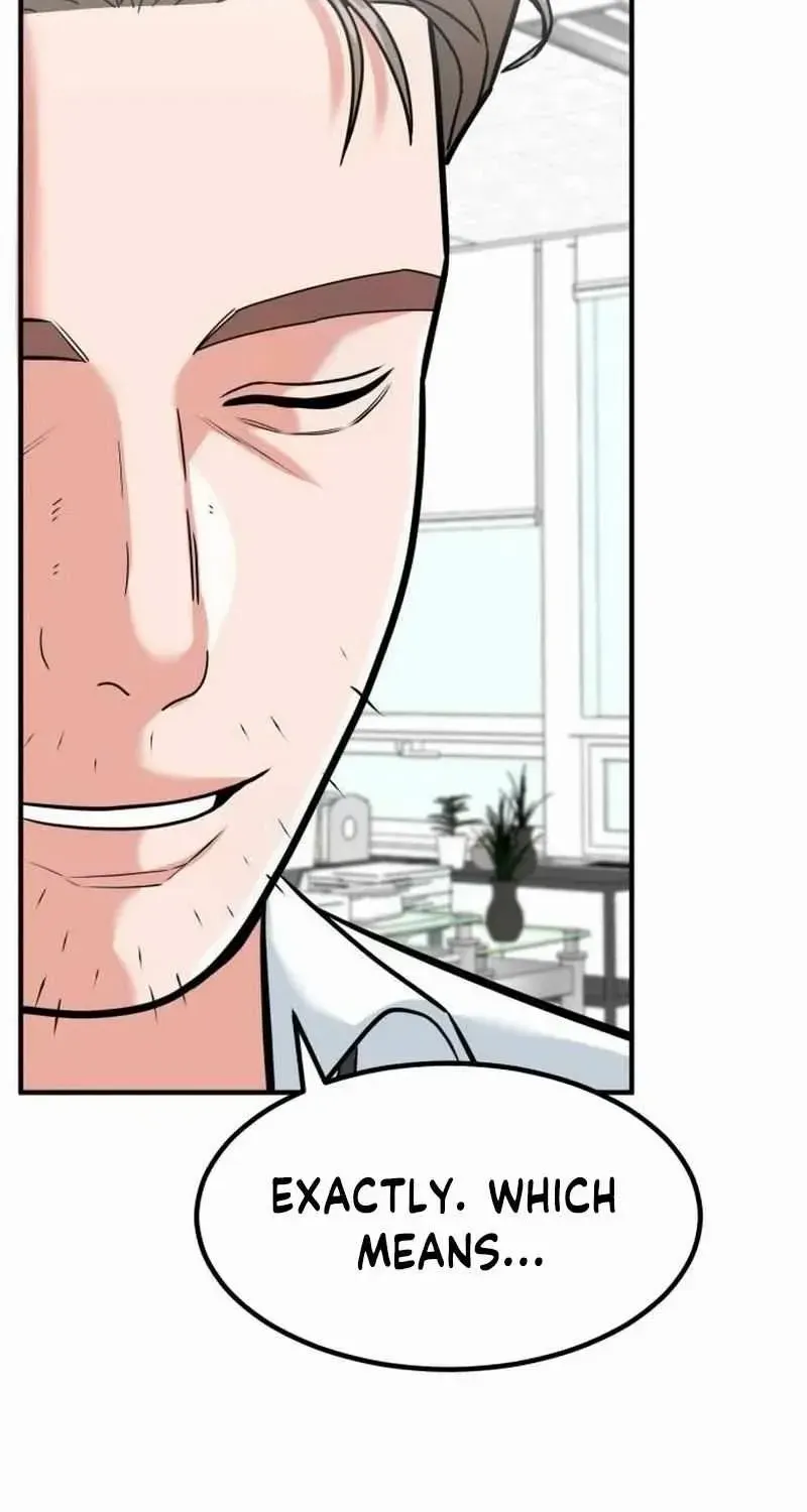 The Investor Who Sees the Future Zinmanga X Chapter 31 Page 37