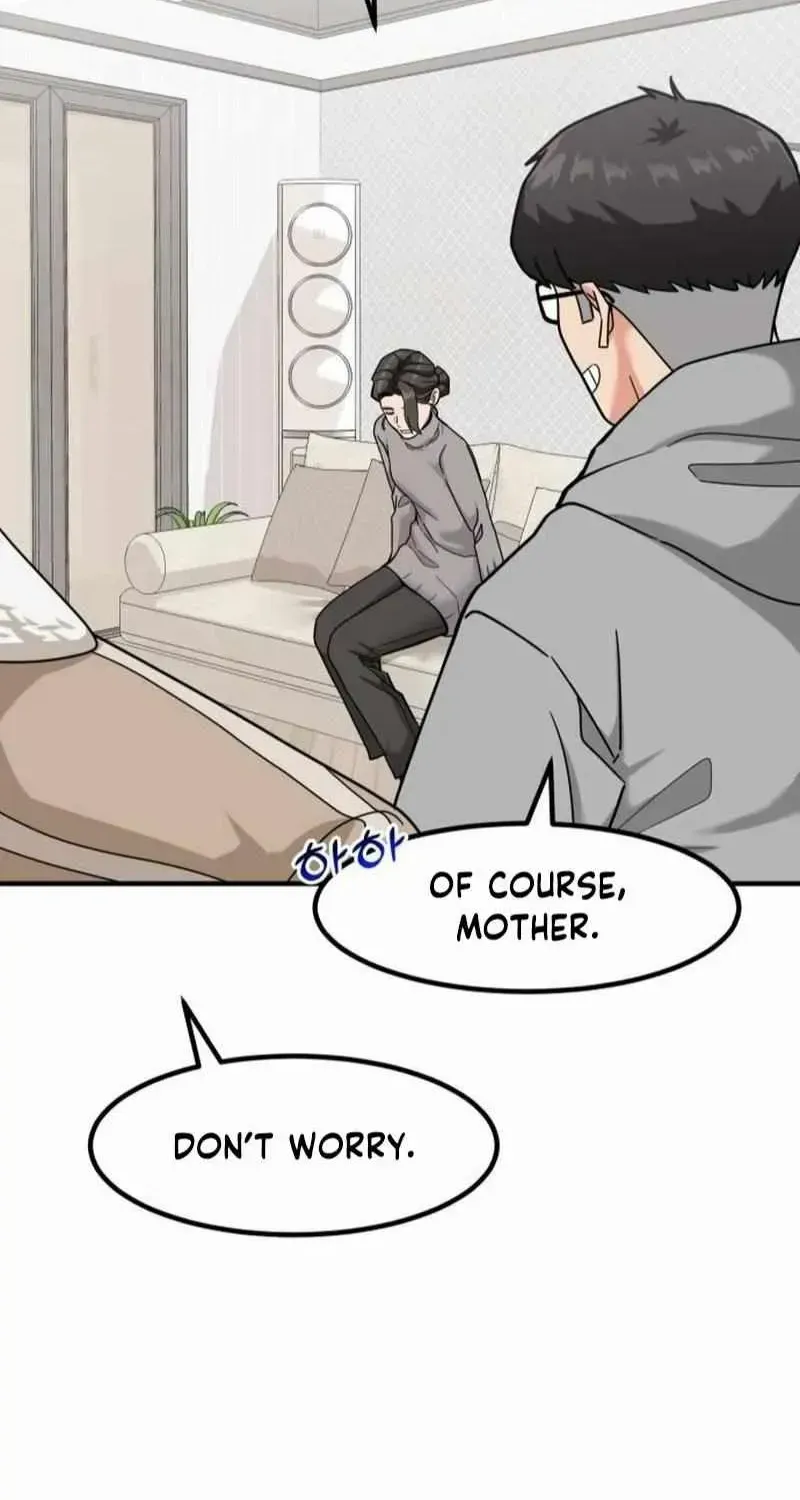 The Investor Who Sees the Future Zinmanga X Chapter 31 Page 96