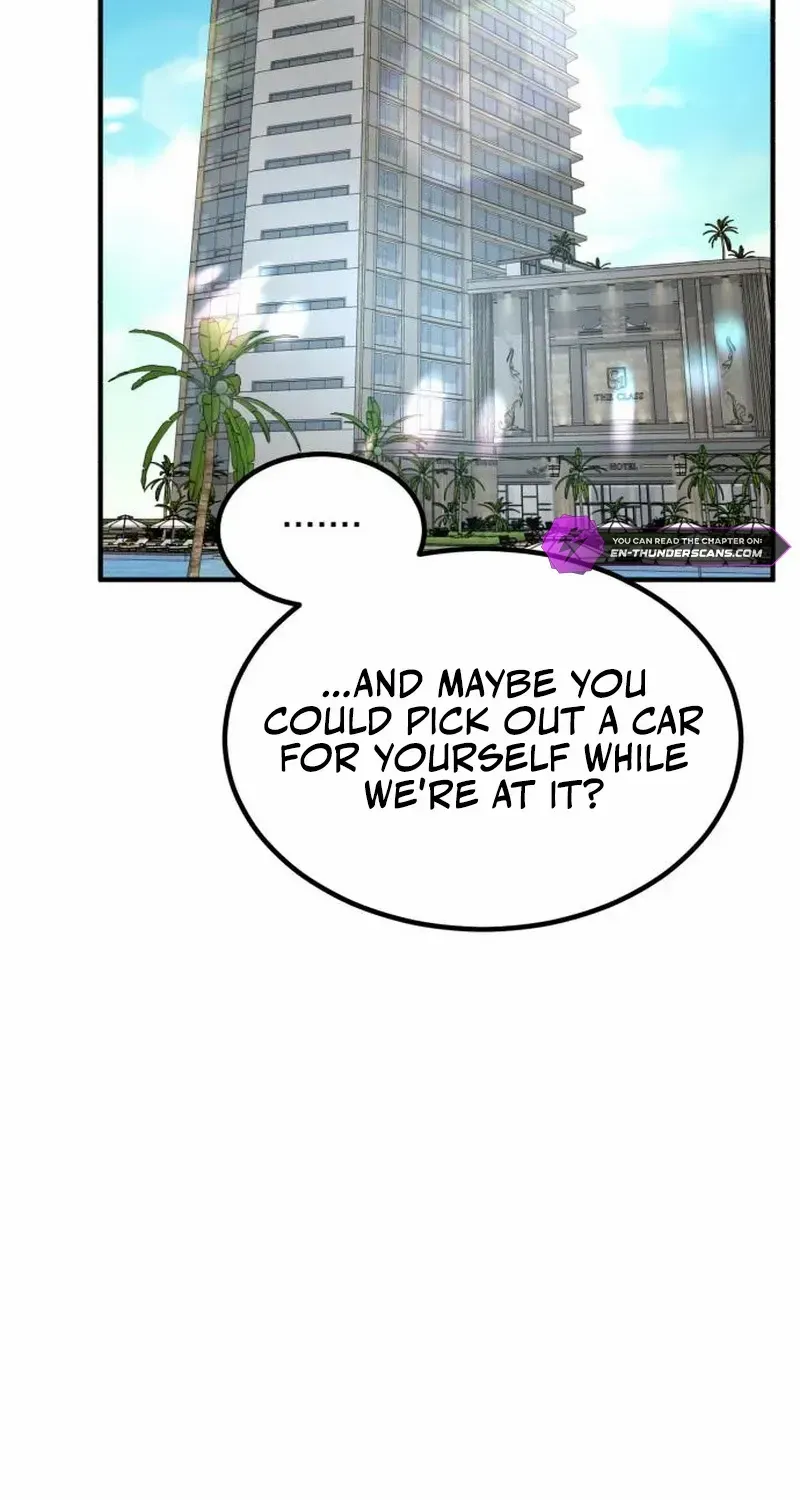 The Investor Who Sees the Future Zinmanga X Chapter 30 Page 9
