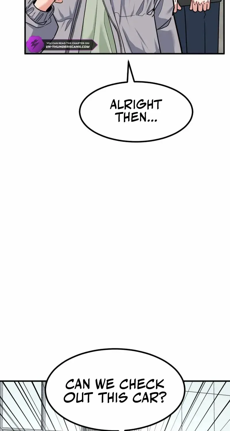 The Investor Who Sees the Future Zinmanga X Chapter 30 Page 43