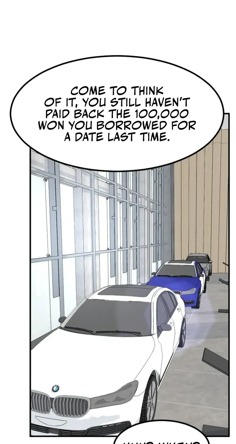 The Investor Who Sees the Future Zinmanga X Chapter 30 Page 83