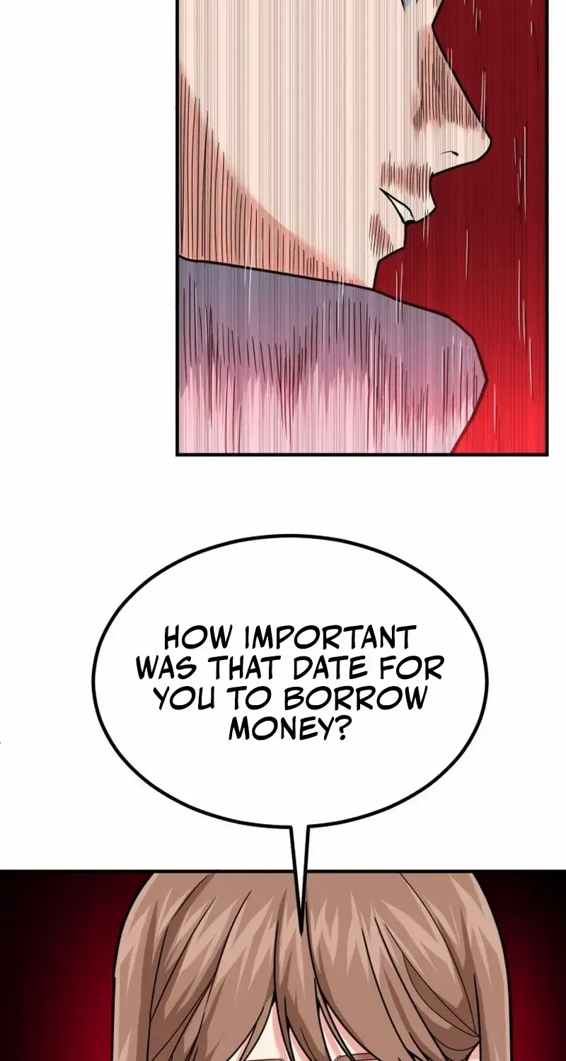 The Investor Who Sees the Future Zinmanga X Chapter 30 Page 87
