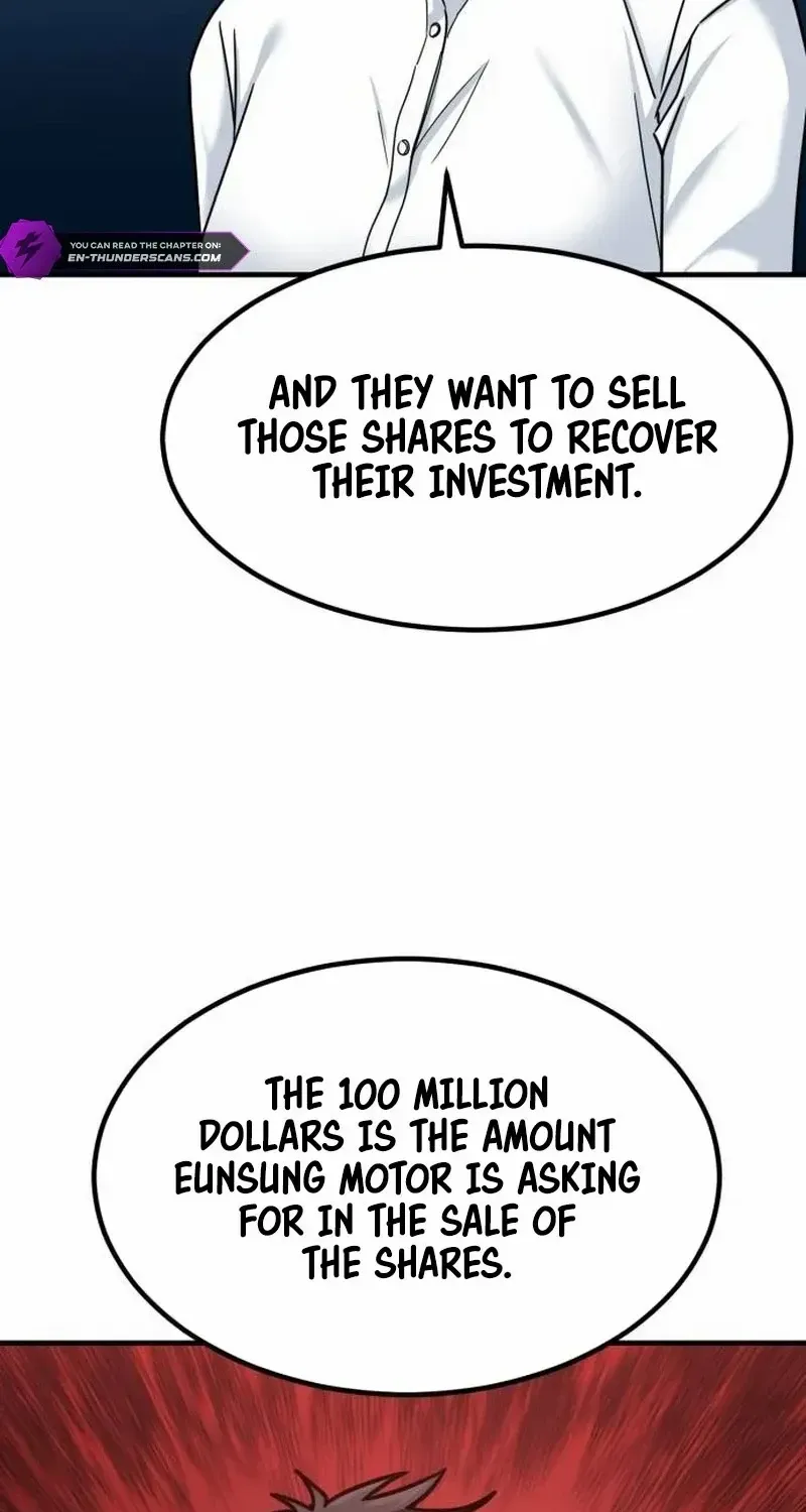 The Investor Who Sees the Future Zinmanga X Chapter 28 Page 60