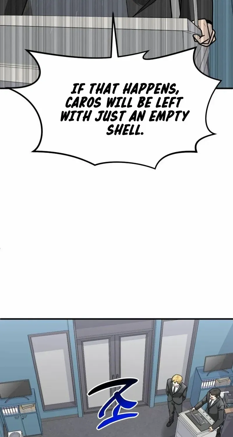 The Investor Who Sees the Future Zinmanga X Chapter 27 Page 64