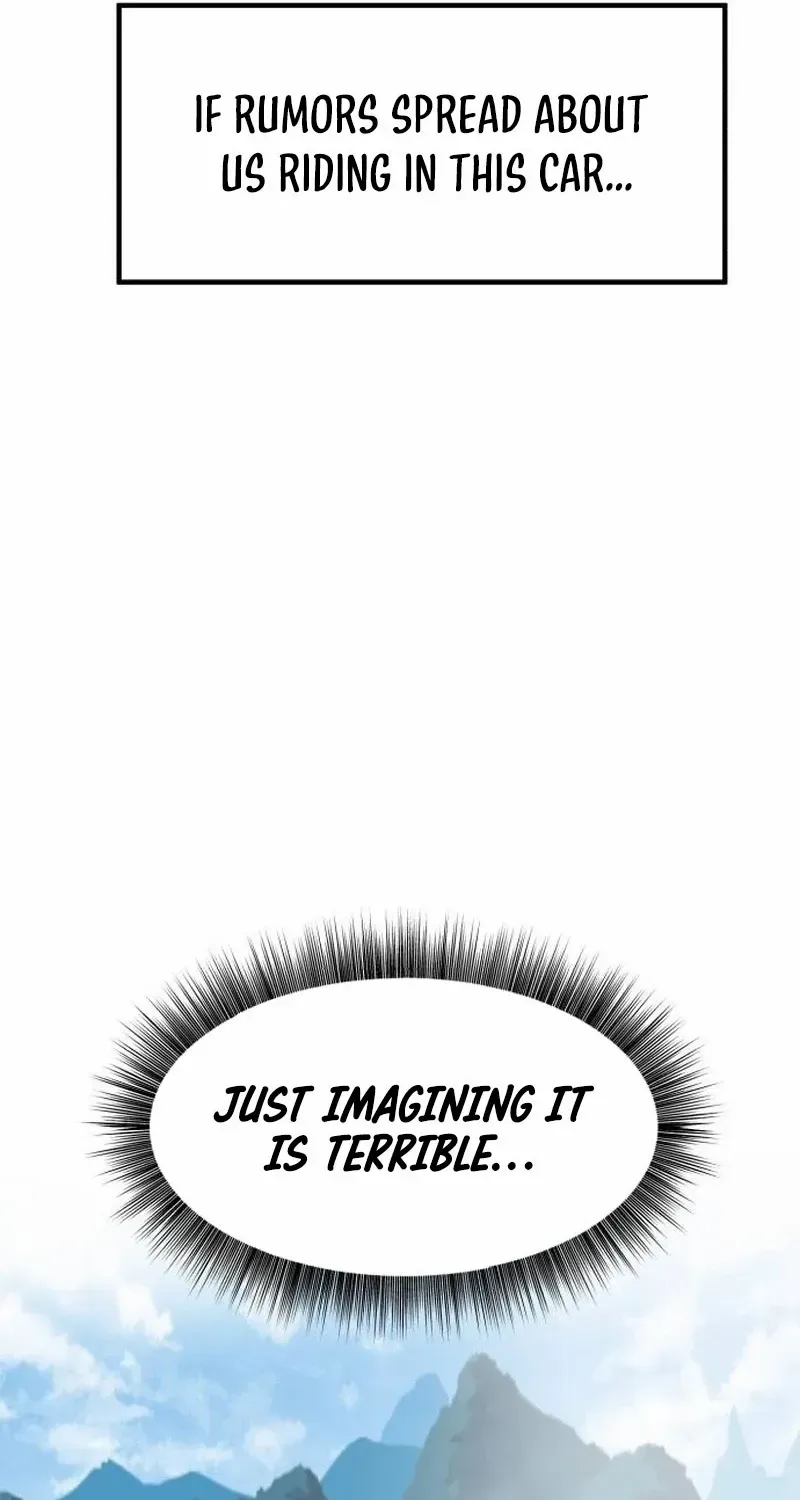 The Investor Who Sees the Future Zinmanga X Chapter 26 Page 10