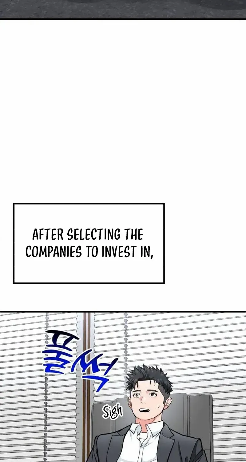 The Investor Who Sees the Future Zinmanga X Chapter 24.1 Page 70