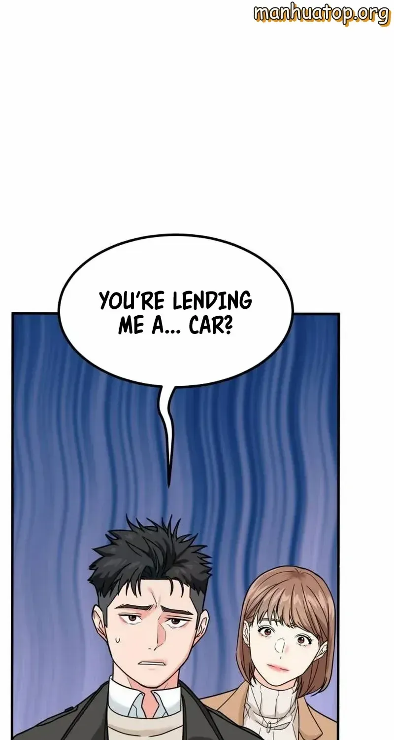 The Investor Who Sees the Future Zinmanga X Chapter 24 Page 98