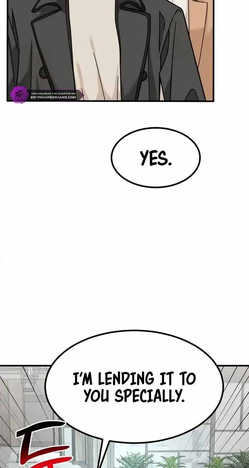 The Investor Who Sees the Future Zinmanga X Chapter 24 Page 99