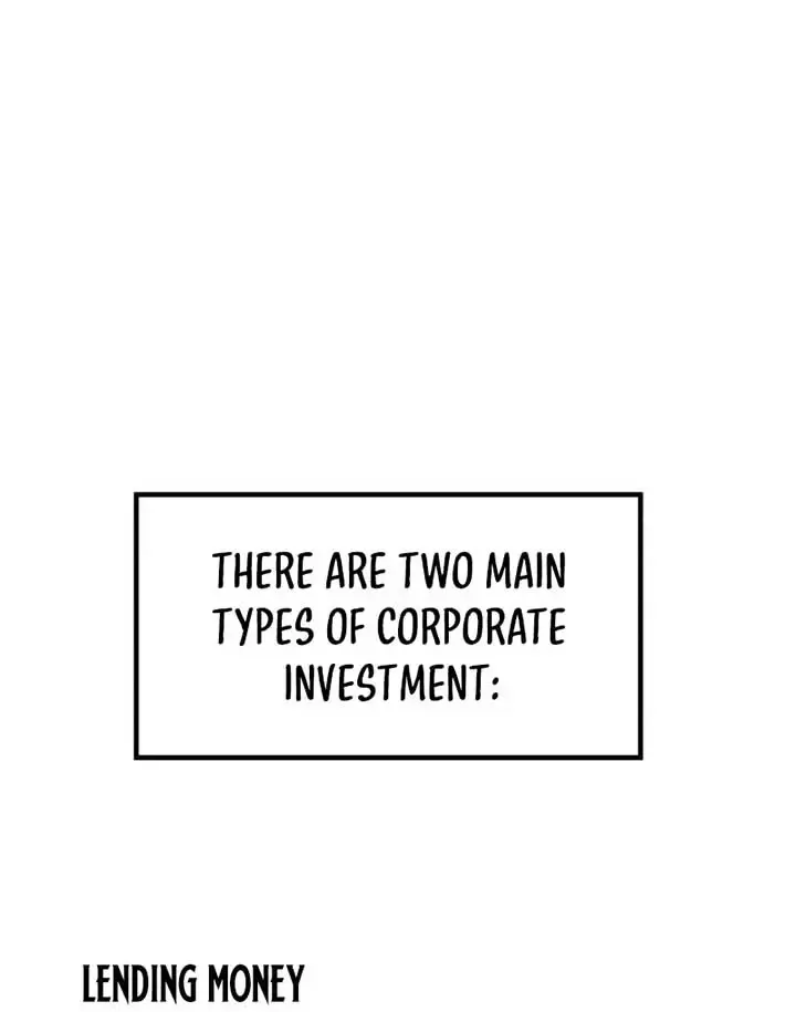 The Investor Who Sees the Future Zinmanga X Chapter 23 Page 33