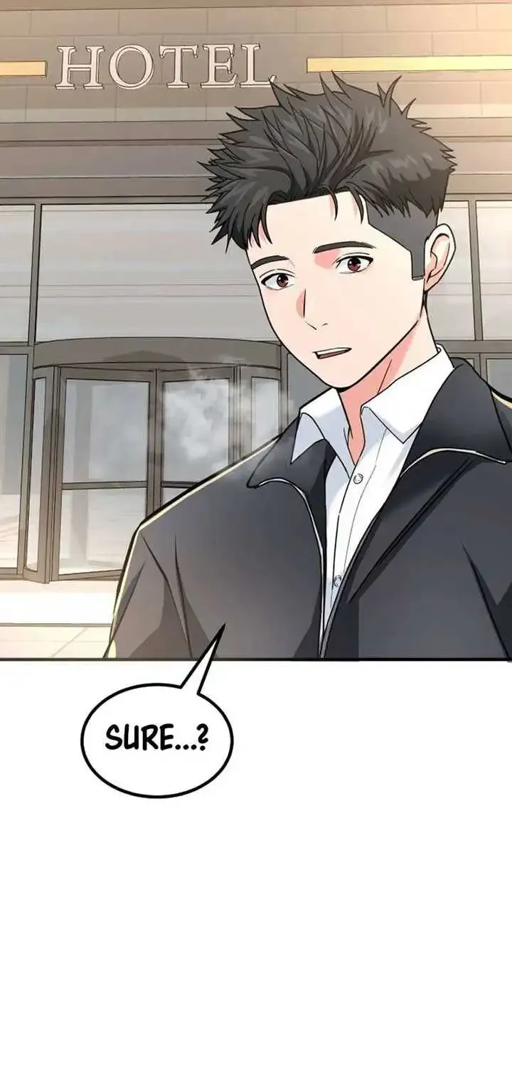 The Investor Who Sees the Future Zinmanga X Chapter 23 Page 88