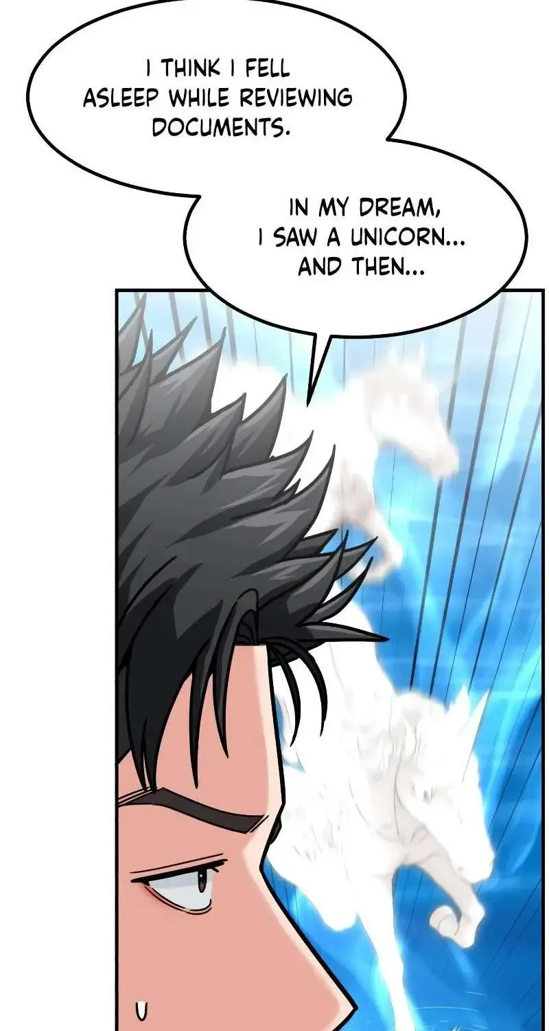 The Investor Who Sees the Future Zinmanga X Chapter 22 Page 6