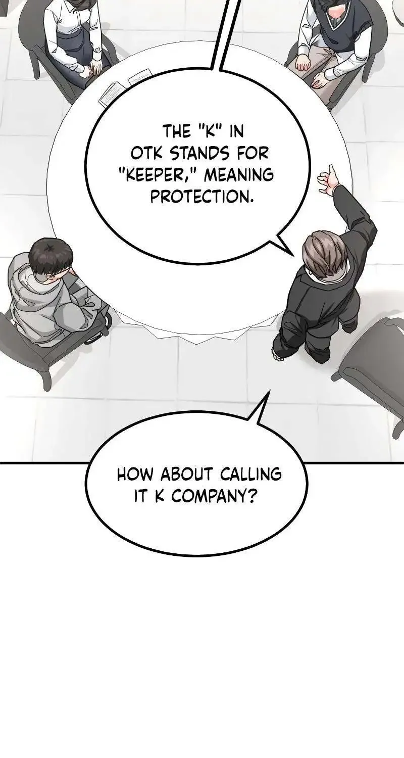 The Investor Who Sees the Future Zinmanga X Chapter 22 Page 93