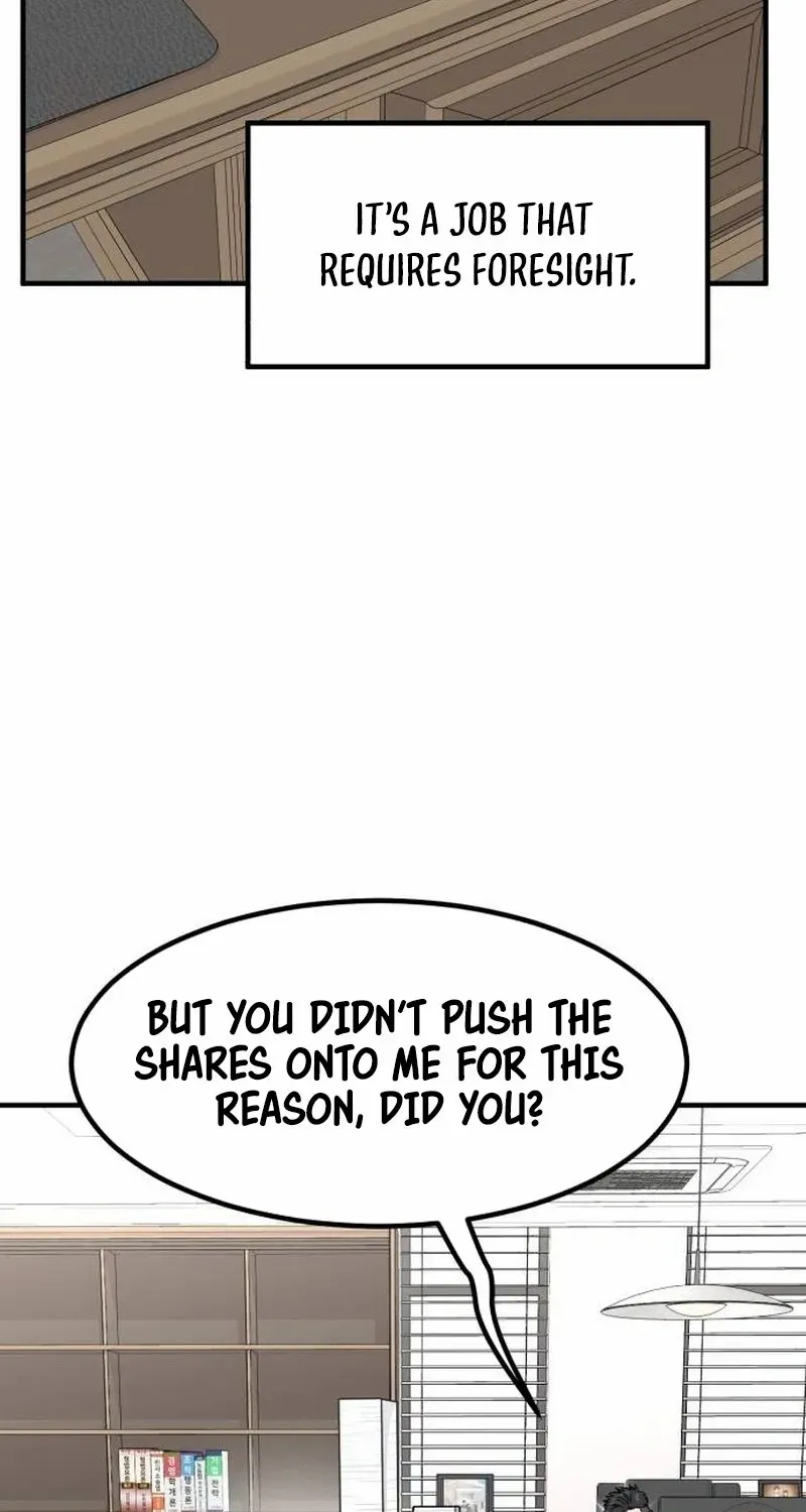 The Investor Who Sees the Future Zinmanga X Chapter 21 Page 38