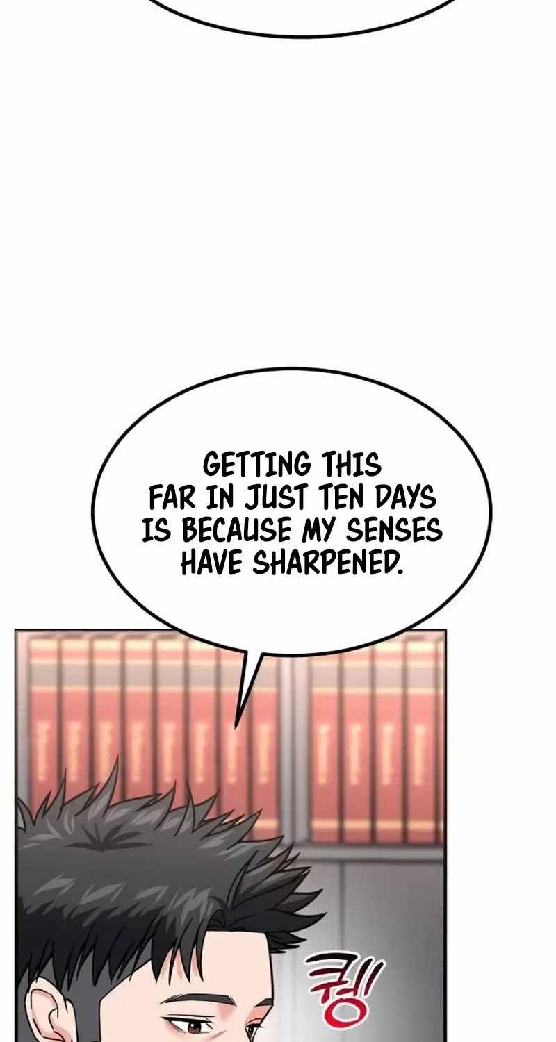 The Investor Who Sees the Future Zinmanga X Chapter 21 Page 82