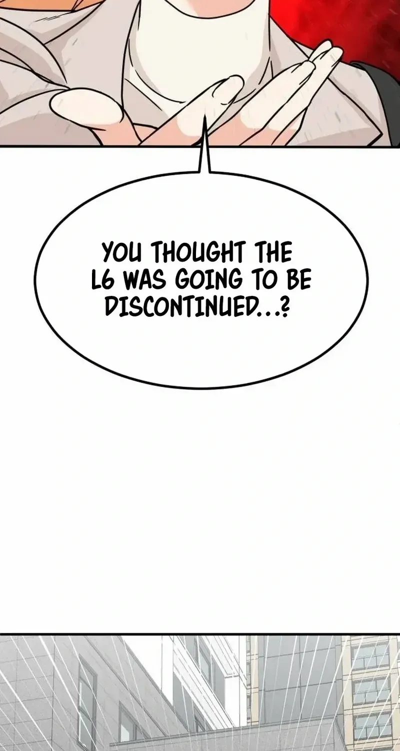 The Investor Who Sees the Future Zinmanga X Chapter 20 Page 2