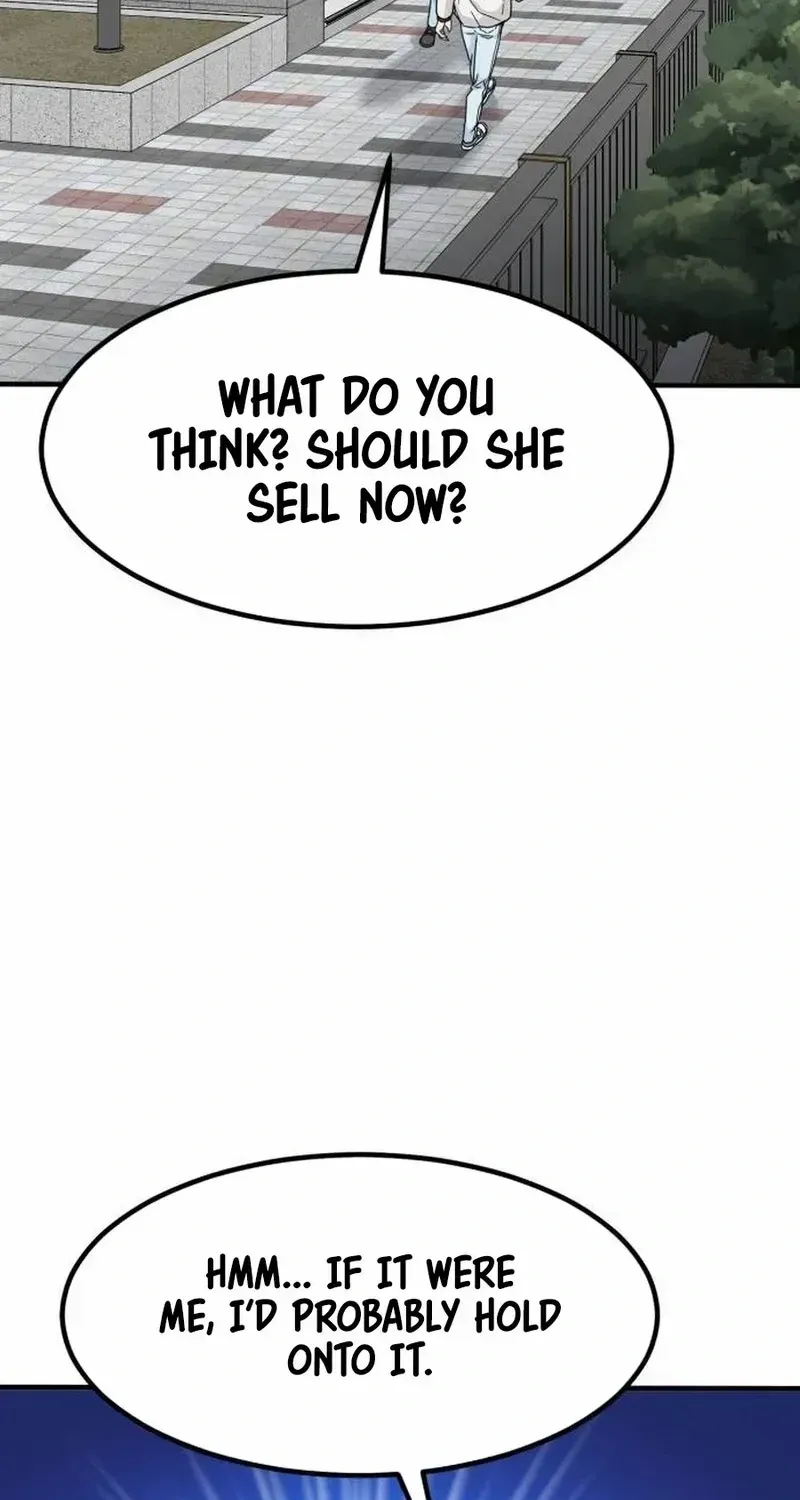The Investor Who Sees the Future Zinmanga X Chapter 20 Page 17