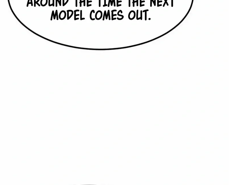 The Investor Who Sees the Future Zinmanga X Chapter 20 Page 19