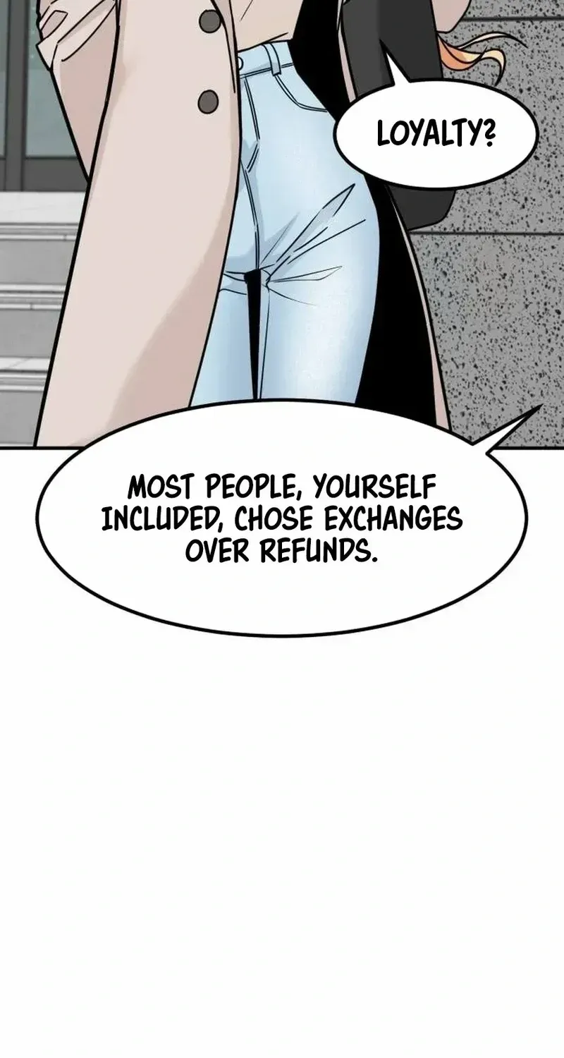 The Investor Who Sees the Future Zinmanga X Chapter 20 Page 21