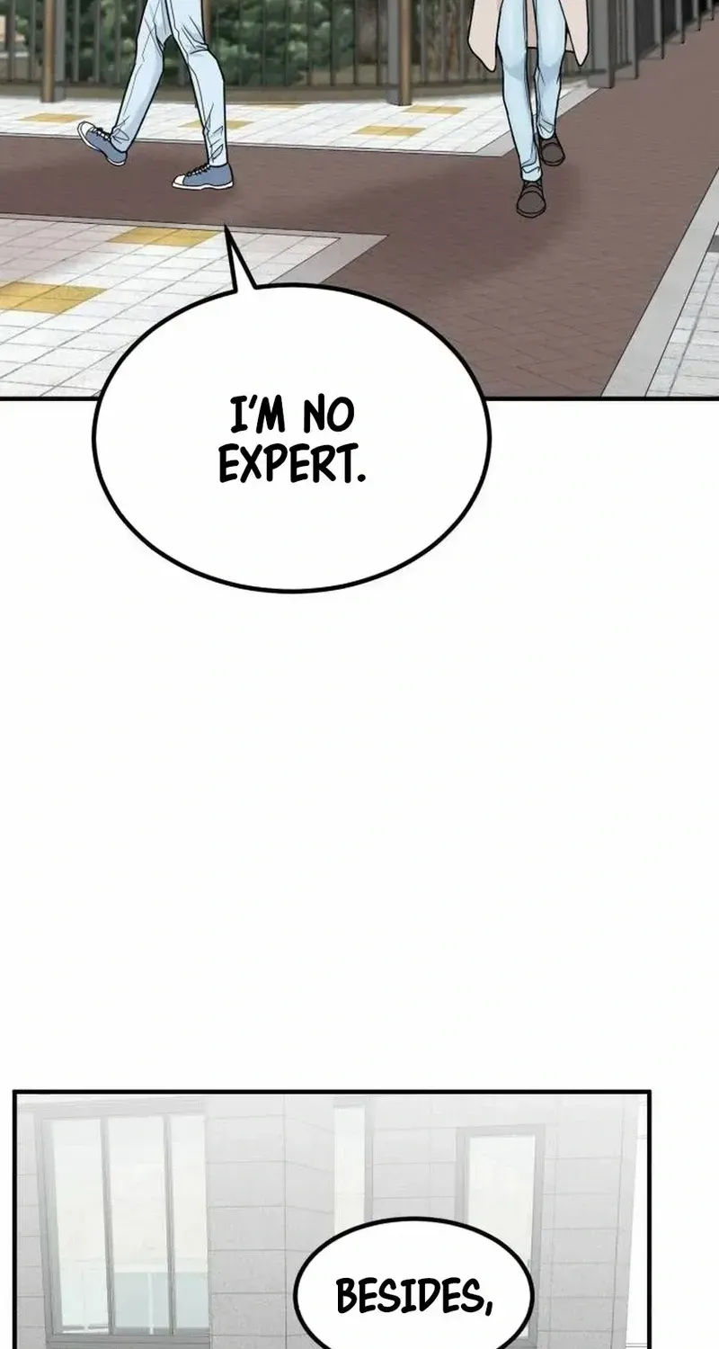 The Investor Who Sees the Future Zinmanga X Chapter 20 Page 30