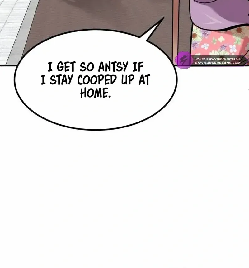 The Investor Who Sees the Future Zinmanga X Chapter 20 Page 40
