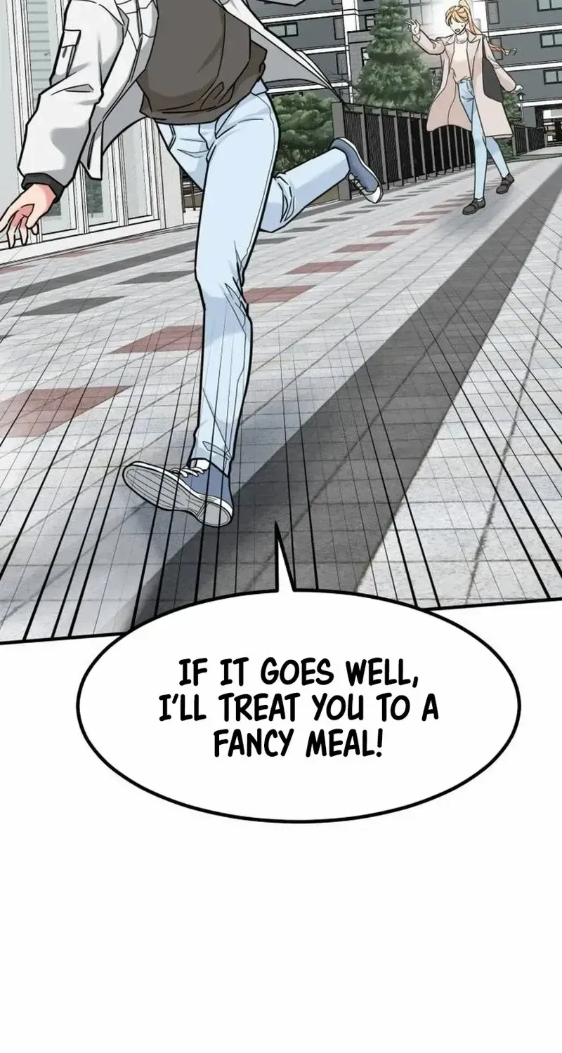 The Investor Who Sees the Future Zinmanga X Chapter 20 Page 73
