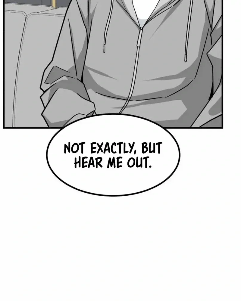 The Investor Who Sees the Future Zinmanga X Chapter 20 Page 82