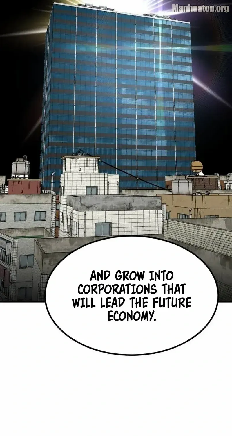 The Investor Who Sees the Future Zinmanga X Chapter 20 Page 96