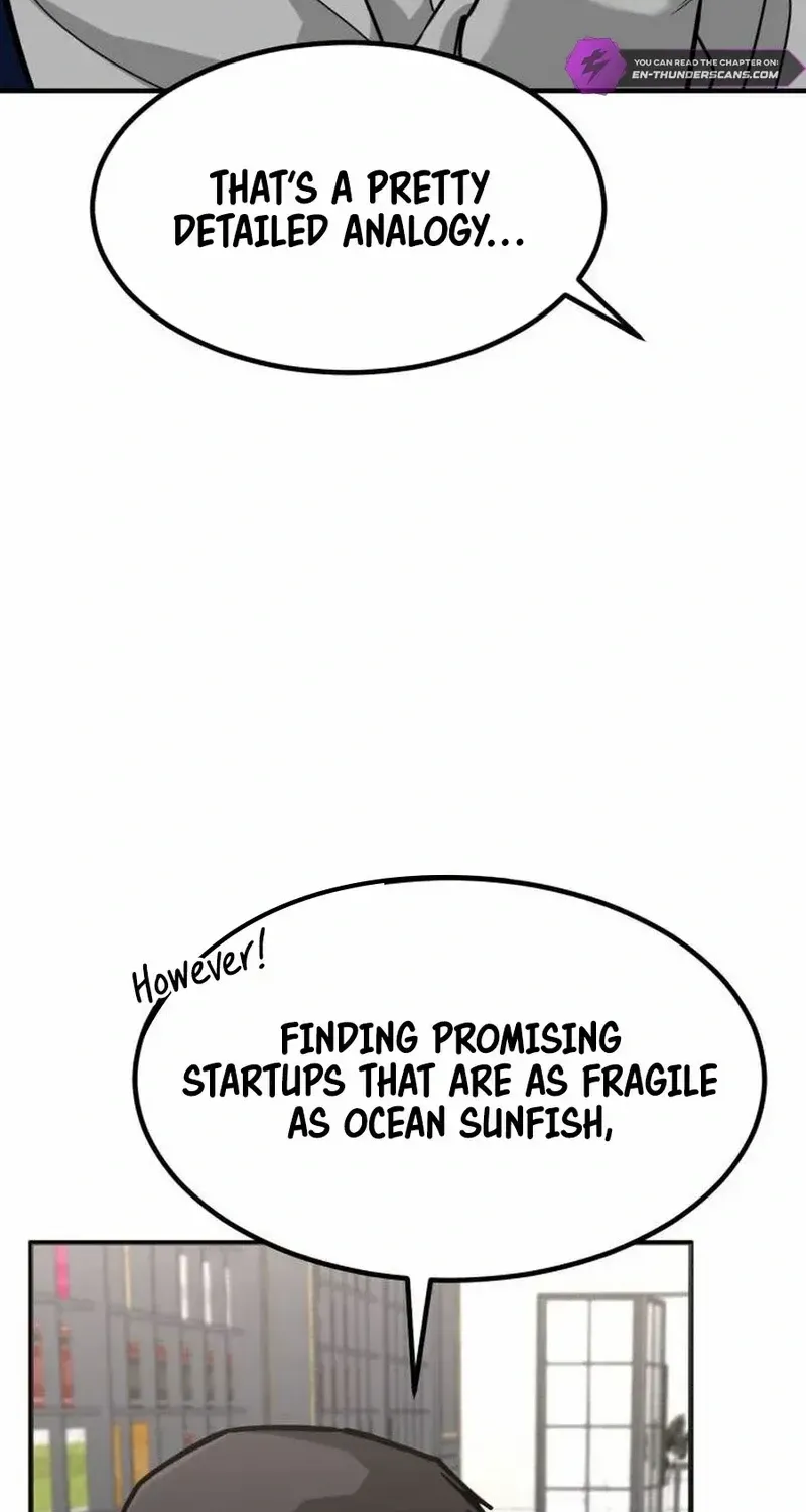 The Investor Who Sees the Future Zinmanga X Chapter 20 Page 104