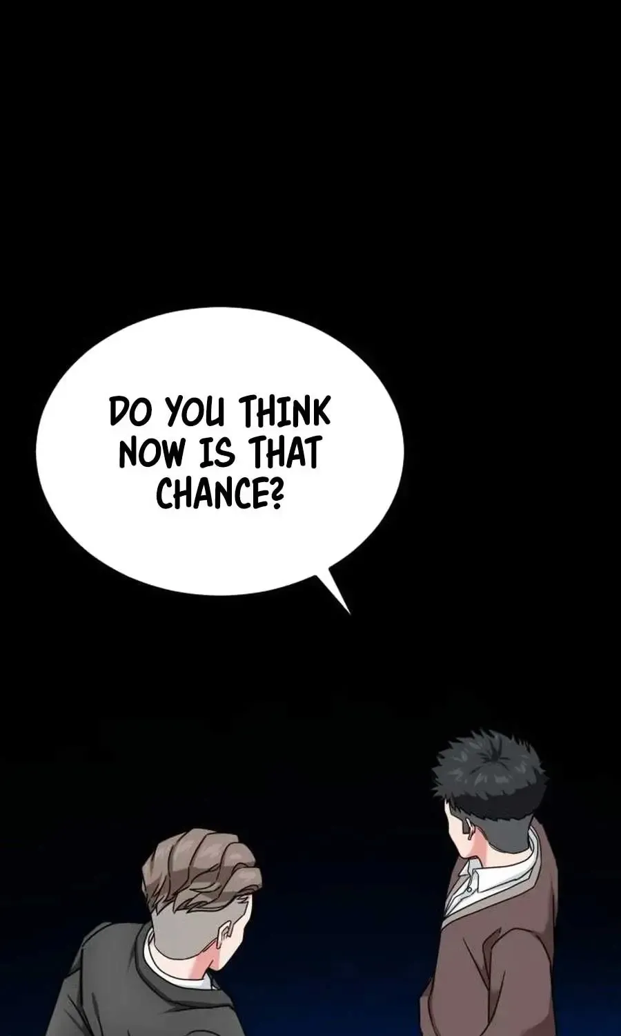 The Investor Who Sees the Future Zinmanga X Chapter 19 Page 27