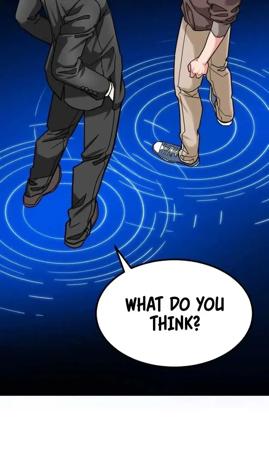 The Investor Who Sees the Future Zinmanga X Chapter 19 Page 28