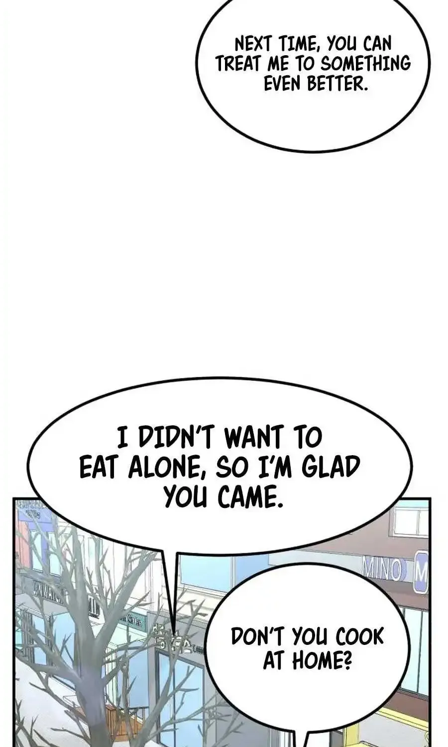 The Investor Who Sees the Future Zinmanga X Chapter 19 Page 96