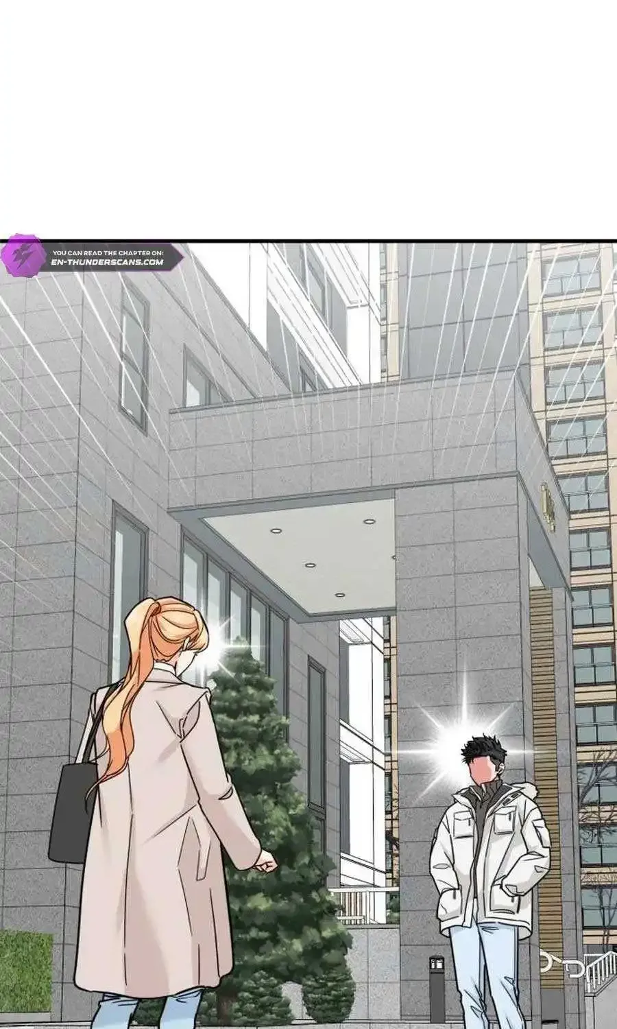 The Investor Who Sees the Future Zinmanga X Chapter 19 Page 126