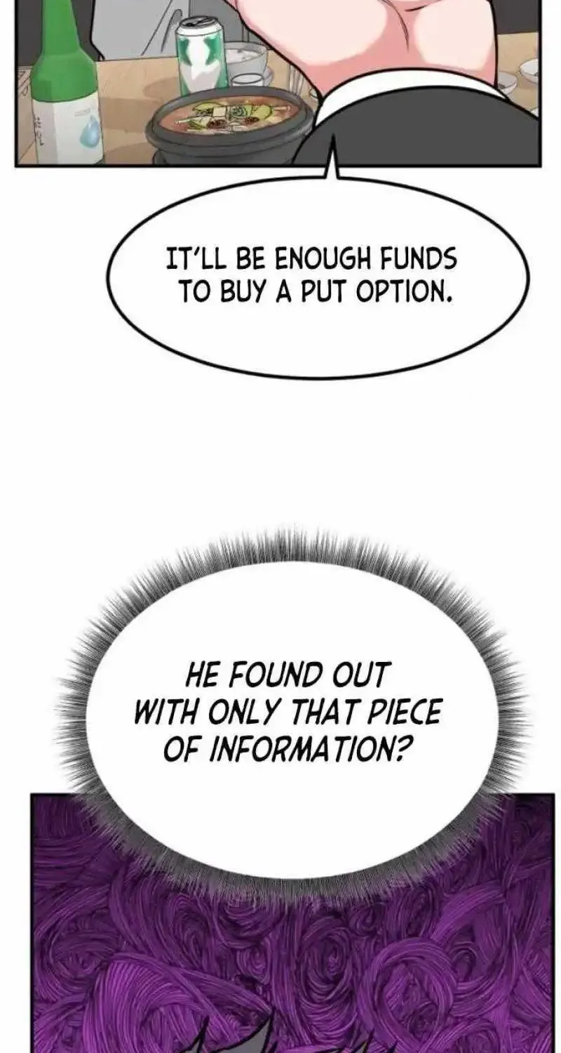 The Investor Who Sees the Future Zinmanga X Chapter 18 Page 70