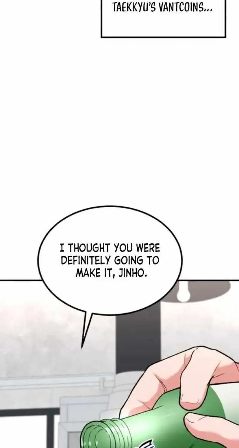 The Investor Who Sees the Future Zinmanga X Chapter 18 Page 87