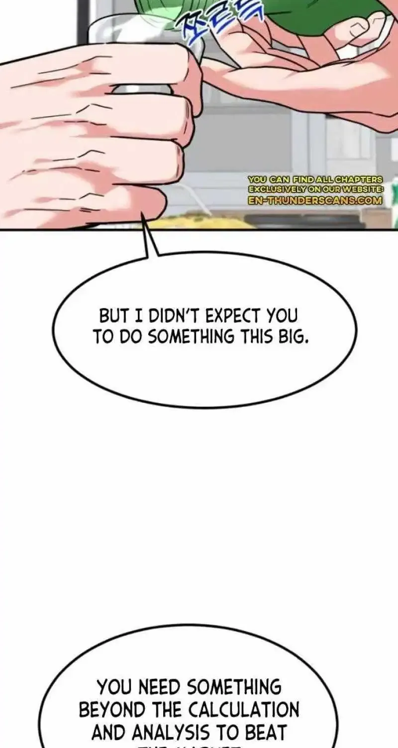 The Investor Who Sees the Future Zinmanga X Chapter 18 Page 88