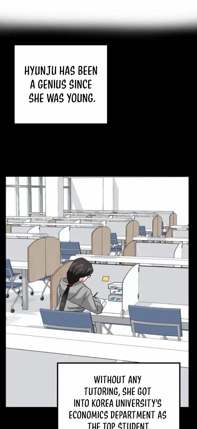 The Investor Who Sees the Future Zinmanga X Chapter 17 Page 60