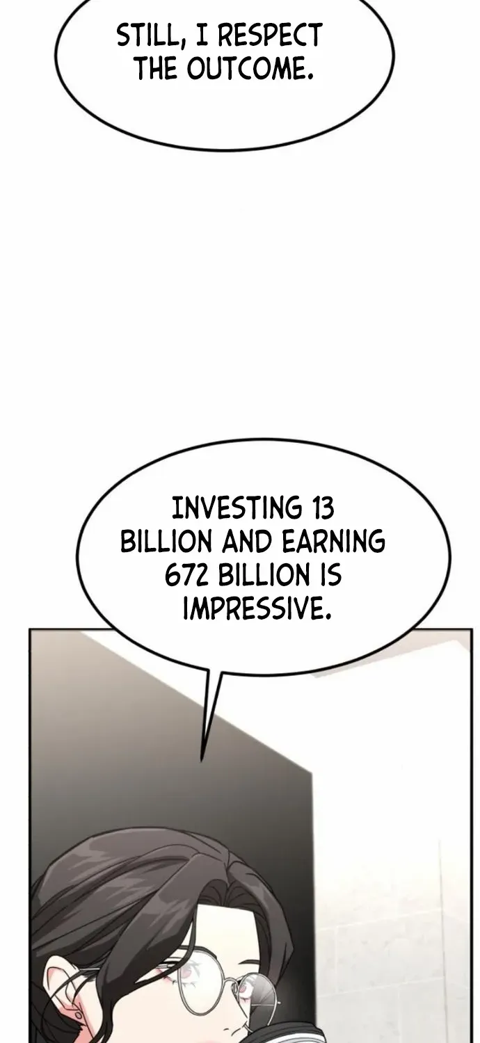The Investor Who Sees the Future Zinmanga X Chapter 17 Page 80