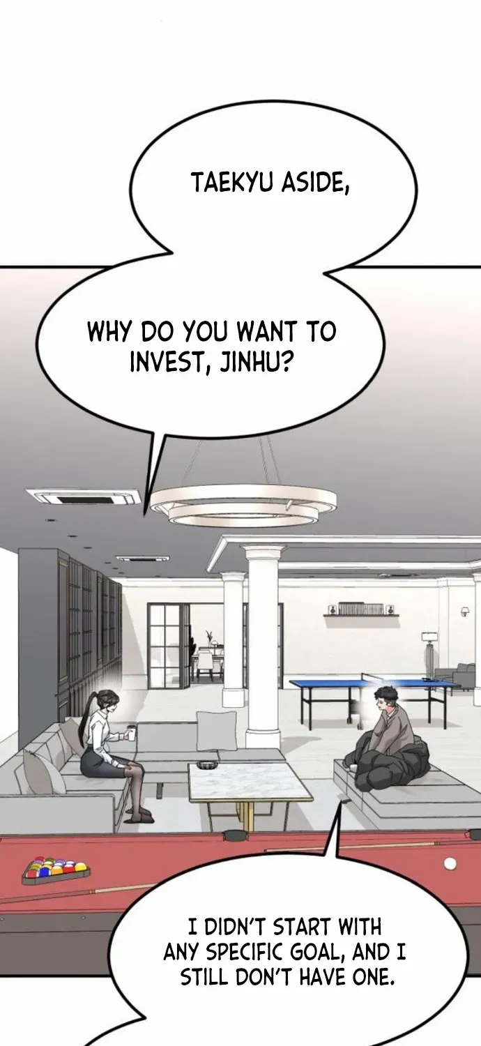 The Investor Who Sees the Future Zinmanga X Chapter 17 Page 82