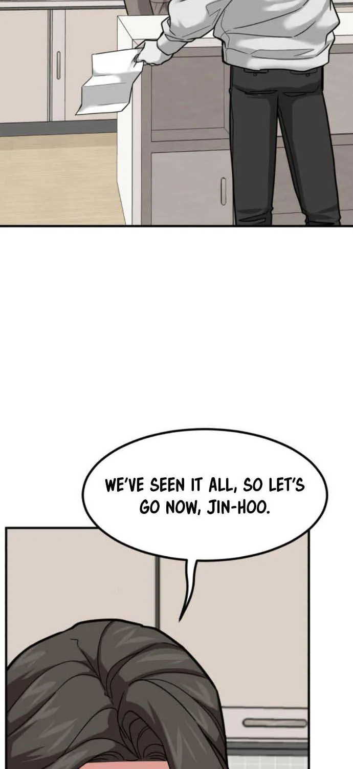 The Investor Who Sees the Future Zinmanga X Chapter 14 Page 36