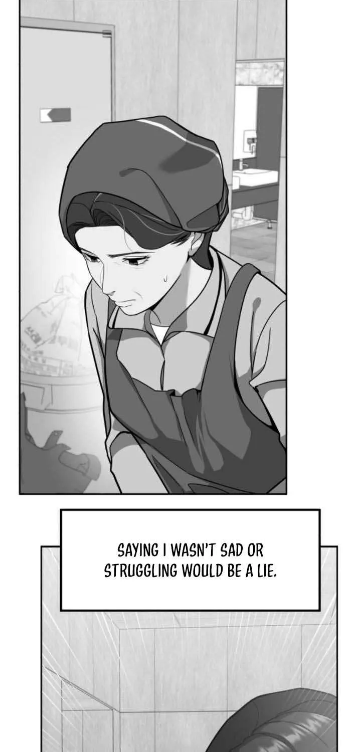The Investor Who Sees the Future Zinmanga X Chapter 14 Page 46