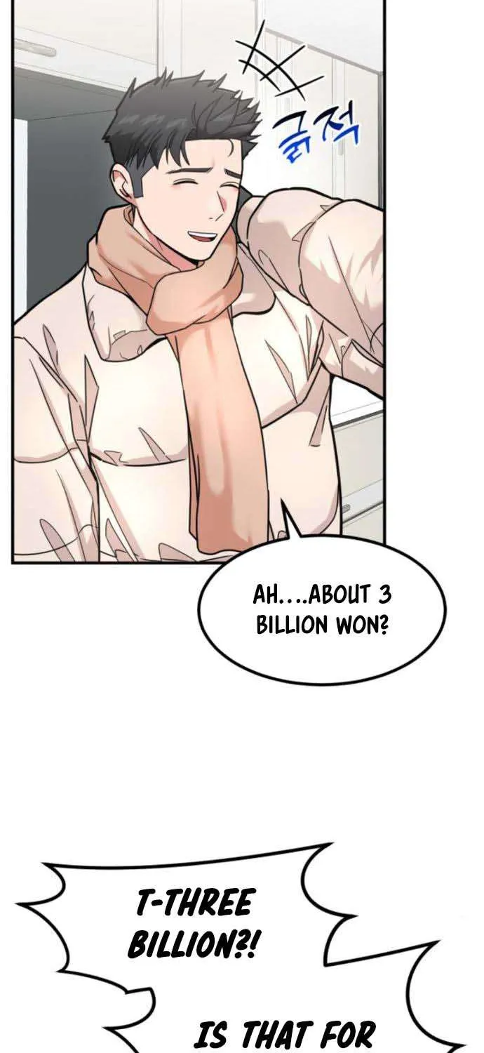 The Investor Who Sees the Future Zinmanga X Chapter 14 Page 56