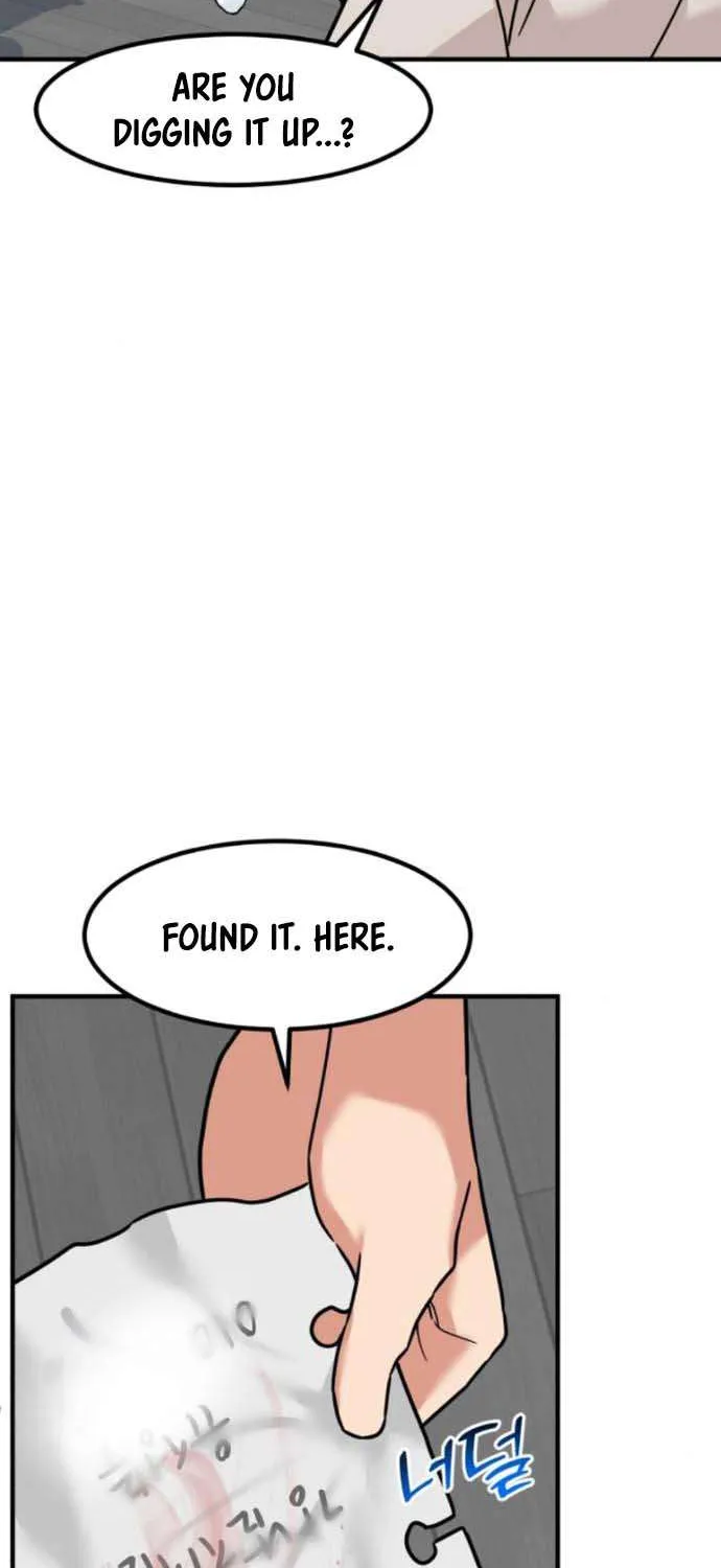 The Investor Who Sees the Future Zinmanga X Chapter 13 Page 15