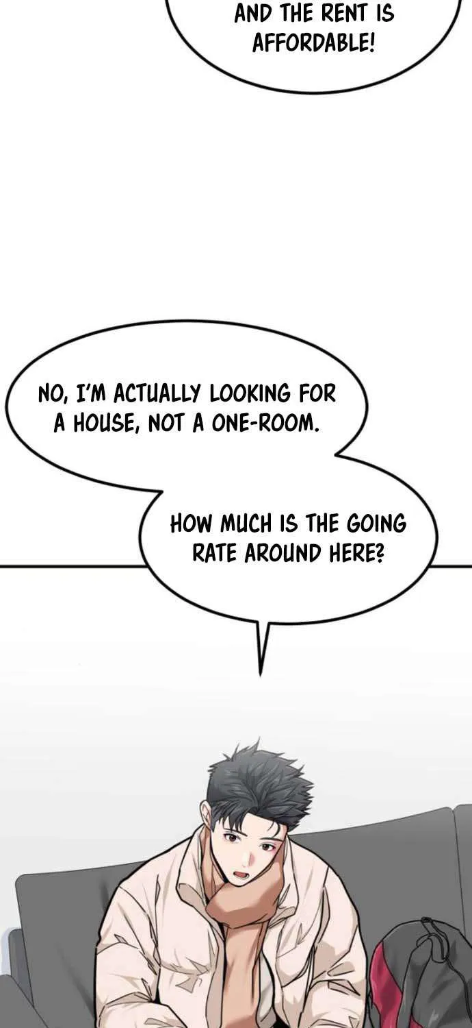 The Investor Who Sees the Future Zinmanga X Chapter 13 Page 26