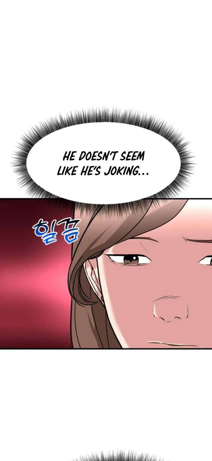 The Investor Who Sees the Future Zinmanga X Chapter 13 Page 38