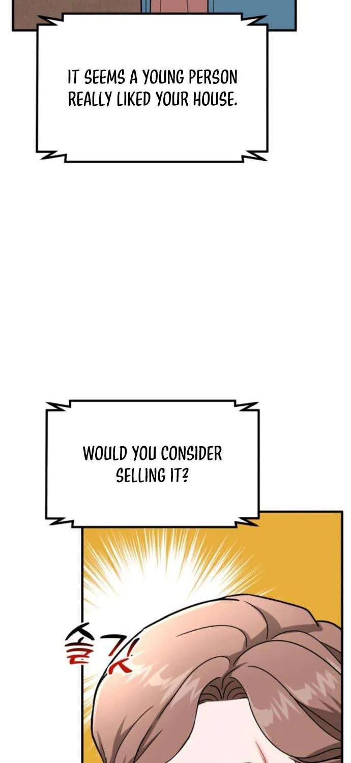 The Investor Who Sees the Future Zinmanga X Chapter 13 Page 63